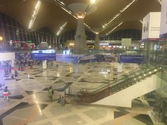 -吉隆坡国际机场