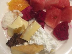 -拉蒂娜·巴西牛排馆 Latina·Brazilian Steakhouse(陆家嘴旗舰店)