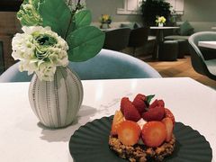 -潮一不贰·法式甜品·生日蛋糕·西式简餐(外滩店)