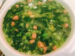 青菜钵钵-廖老妈蹄花(中海国际店)