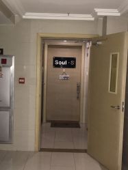 -SOUL·S造型