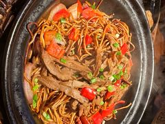 -大傻徽菜园·中国徽菜大师(老街店)