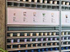 -CUBIC3三立方咖啡(凌空SOHO店)