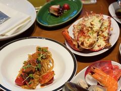 -mezza9 Macau(澳门君悦酒店)