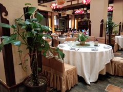 大堂-大地烙馍村(商城路店)
