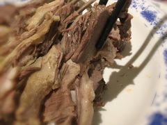 -宁夏国强手抓羊肉·清真菜(未央路凤三店)
