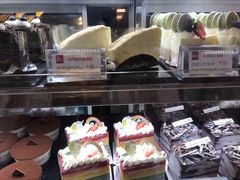 -85度C(苏州平江万达店)