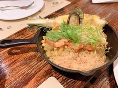 -凯撒城堡西餐厅(颐和国际店)