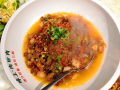 -味上湘菜馆(岳麓山店)