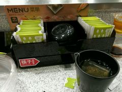 -争鲜回转寿司(飞洲国际店)