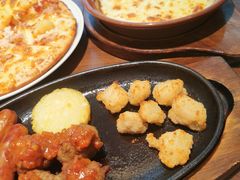 -萨莉亚意式餐厅(杭州滨江天街店)