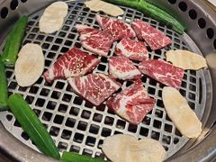 -千寻山野烤肉(中关村店)
