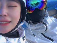 -长白山华美胜地滑雪场