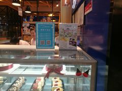 -迪莉娅(欧亚卖场店)