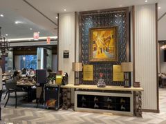 -西藏饭店·亚克·食光自助餐厅