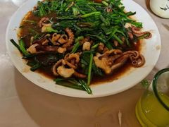 -小红门海鲜