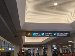 -厦门高崎国际机场-T3航站楼