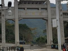 -梧桐山风景名胜区