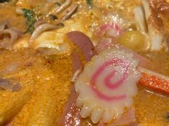 -仓桥家·焗寿司·锅物(光谷步行街店)