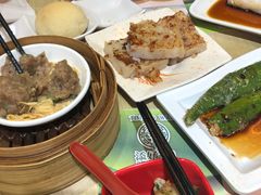 -添好运点心专门店(北角店)
