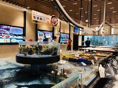 -高佳庄·舟山海鲜(海景旗舰店)