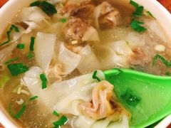 -清真蒋有记(老门东店)