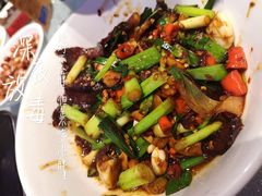 -巢爷老味(东方红店)