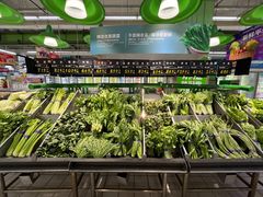 -大润发(张江店)