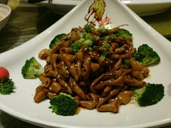 -敦煌喜宴(万达广场店)