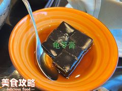 -西安浐灞艾美酒店·汉江餐厅·火锅