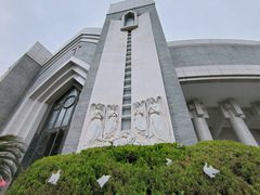 -杭州基督教会崇一堂
