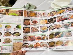 -君德澜酒家·创意粤菜(金山谷店)