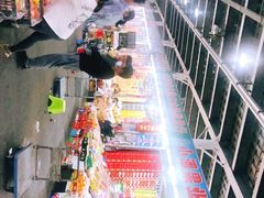-江杨农产品批发市场