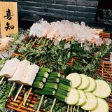 菜品好吃关键是拍照也太出片了吧