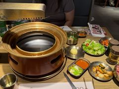 -西塔老太太泥炉烤肉(亚运村店)