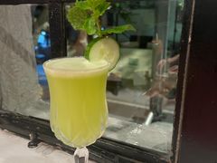 -Apollo·西班牙小酒馆(安福路店)
