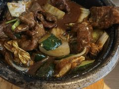 -吴氏老妈·23年家常菜(古城店)