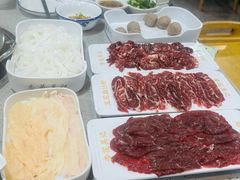 -杏花吴记牛肉火锅