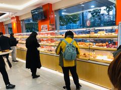 -新侨三宝乐面包店(崇文门店)