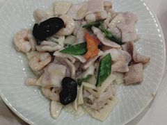 -金三杯酒家(泉城路店)