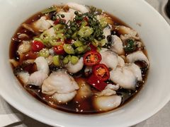 -狮王府淮扬菜(新街口友谊店)