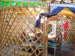 -泽成冰煮羊火锅(中正天街店)