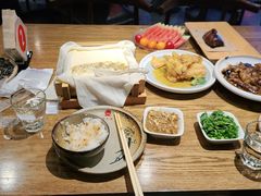 -鸽子窝(青塔店)