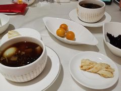 -聚春园自助餐厅(东街口店)