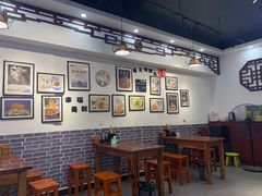 -西安手工软面(浦东南路店)