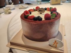-姆们M Sweetie Cake(三里屯店)
