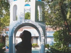 -广东花都香草世界旅游度假区