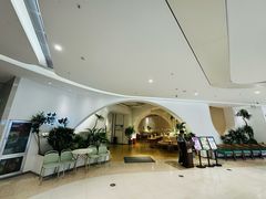 -麓椿花园西餐厅(海乐世界店)