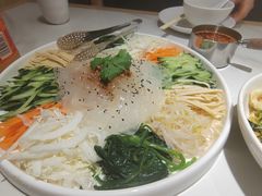 -上关东东北菜(夫子庙水游城店)