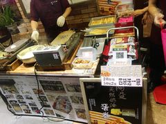 阿殳天然奶油蛋卷-阿殳菜馆·私厨(水围村店)